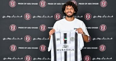 محمد النني